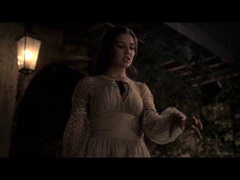 The Originals - Harvest Davina 🔥 - Powers & Abilities