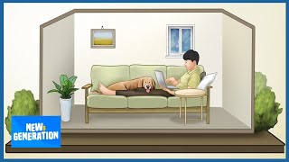 [NEWs GEN] How much do you spend on monthly living expenses?