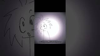 JOKE @ZOMB1EB0Y_WILLBY3RS #silvi #coco #meandcoco #silviandcoco #byler #meme #joke #art #alightmoti