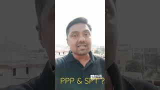 How to Get Top Rank in GATE 2023 | Get Maximum Marks in GATE Exam | What is PPP & SPT🤔  #Gate2023