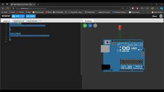 Learn Arduino Simulation Fast with Wokwi