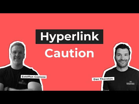 Hyperlink Hazards: How to Stay Safe Online
