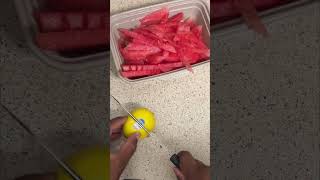 #watermelondiet #freshstart #watermelon #watermelondetox #weightlossjourney