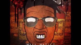 BOTTLE SERVICE (WILL MATICZ [FULL ALBUM])