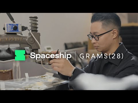 Scaling luxury goods: How Grams28 expand their eCommerce business globally with Spaceship