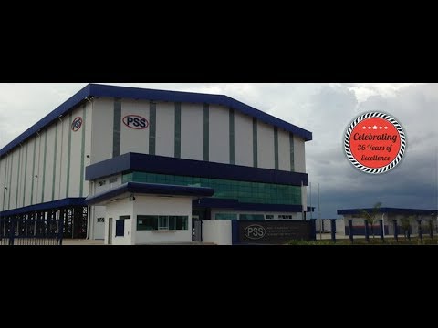 Introduction - PSS Malaysia
