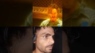 drstrange and ancient one marvel cinematic universe spiderman fight scenes #superhero #drstrange