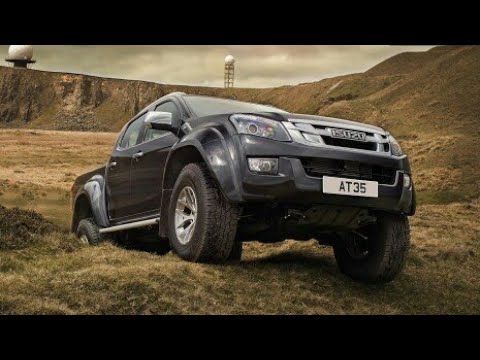 Isuze D-max V-cross 4x4 Extream Off Road Adventure in India ,Gurgaon (Dumdumba Lake)March 2, 2017
