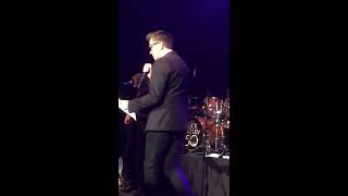 Rick Astley feat. Dawn Joseph, Marvin Gaye covers Feb 14, 2017 Pt. 1