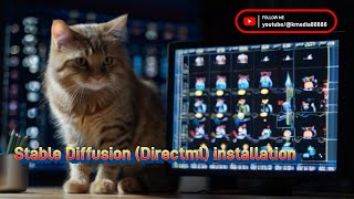 Stable Diffusion | AI | 文字生圖 | txt2img | 人工智能