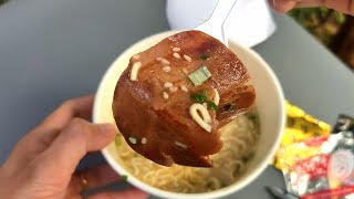 Ramen Chashu Pork