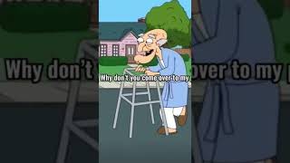 Family guy hehehe😈😂
