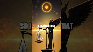 The Hidden Powers of Maat in Ancient Egypt