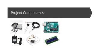 Water Quality Monitoring System With IOT