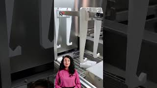 Highly efficient ultrasonic cleaner for cleaning industry #fcnfm #youtubeshorts #clean