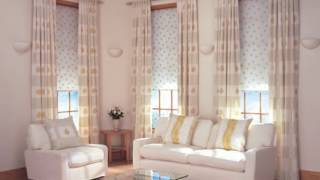 ЧАР ЕООД / Char - Interior Textiles - Curtains
