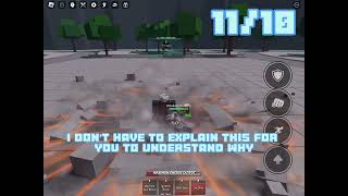 Ranking all strongest battlegrounds moves on how lethal they are pt1
