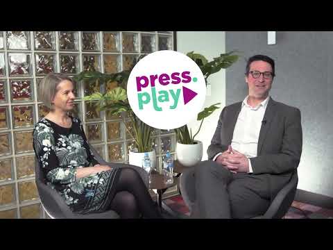 Press Play Showcase
