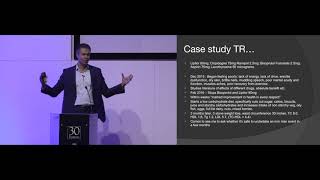 Evidence Based Medicine Has Been Hijacked - Dr Aseem Malhotra | PHC Conference 2019