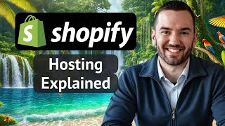 Does Shopify Host Websites & Domains? (Shopify Hosting Explained)