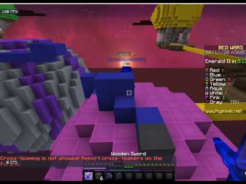 teaming up with a god bridger. ft. Justin