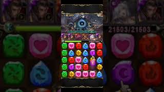 《TOS》10-1-5-4 智獸真正的自我 秦始皇 23顆盾這樣排