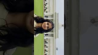 Main building at IIT Roorkee #shorts