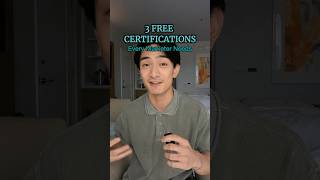 Free Digital Marketing Certification for Beginners #digitalmarketing #socialmediamarketing