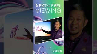 Next-Level Viewing with Hisense