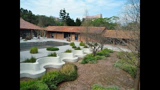樂齡古蹟導覽-Brick Yard 33 1/3美軍俱樂部聚餐~陽明山美軍宿舍群