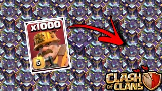 Unlimited TownHall 15 Max Vs SuperMiner in Clash of Clans [SuperMIner] COC #clashofclans #superminer