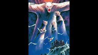 ¿TE ACUERDAS DE GAMBA? Otro gran anime olvidado. #anime #gamba