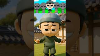 Incredibox Sprunki OC | Boy Doll