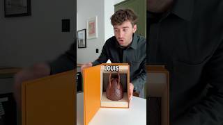 LV Egg 🥚