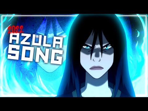 AZULA ORIGINAL SONG (2022 REMASTER) - “Get It Right” - HalaCG | Avatar: The Last Airbender