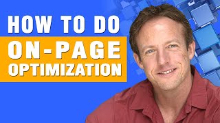 How to Do On Page Optimization | On Page SEO | SEO Tutorial