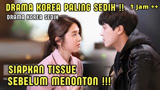 DRAMA KOREA SEDIH TERBARU‼️GADIS POLOS MENEMUKAN CINTA SEJATI BOS NYA SENDIRI - ALUR CERITA SEDIH