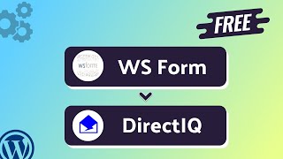 Integrating WS Form with DirectIQ | Step-by-Step Tutorial | Bit Integrations