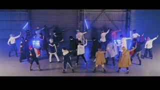 【まほやく】テオ【踊ってみた】