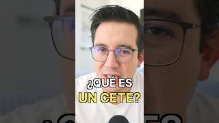 ¿Exactamente qué son los CETES?