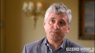 GZERO World Clip: Ingredients of an Autocrat