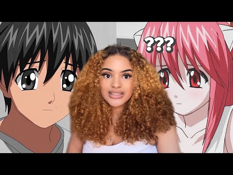 The Tragic Love Story Of Kouta And Lucy: A Closer Look