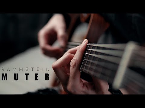 Muter | Classical Guitar & Symphony