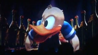 2011年04月24日 TDL ミッキーのフィルハーマジック
