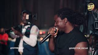 Still Searching - Atela & Bongos Ikwue with Da Lupperz