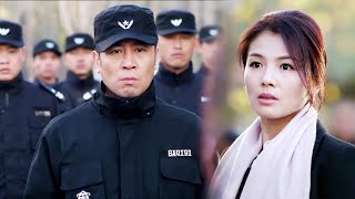 女友發現男友竟是保安，立刻提出分手【中國電視劇 Chinese drama】