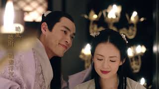 [Official MV] 谭维维 Sitar Tan【上阳赋】官方MV完整版｜电视剧《上阳赋》片头曲