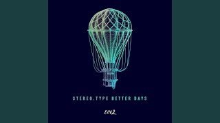 Better Days (KatrinKa Remix)