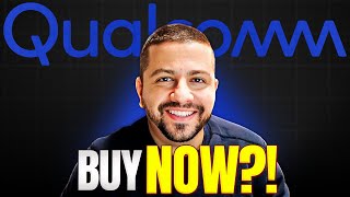 Should Investors Buy Qualcomm Stock Before Jul 30? | QCOM Stock Analysis
