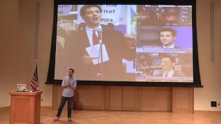 The Future of Web Privacy: Reddit Co-Founder Alexis Ohanian
